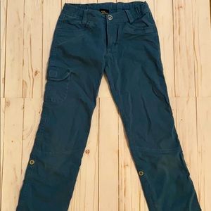 Girls Kuhl Hiking pants
